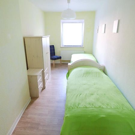 Gastewohnung Altstadtperle Мейсен Экстерьер фото