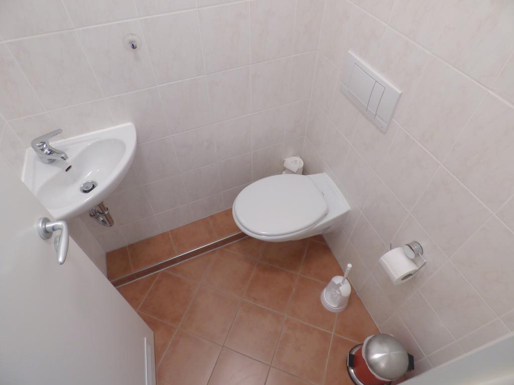 Gastewohnung Altstadtperle Мейсен Экстерьер фото