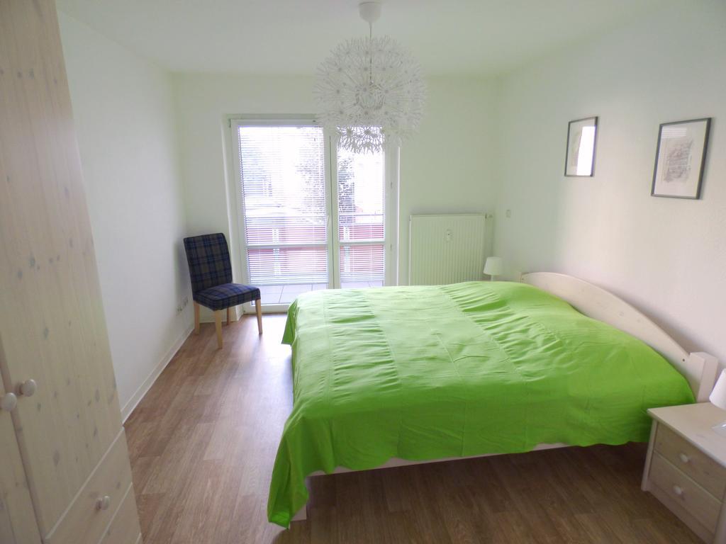 Gastewohnung Altstadtperle Мейсен Экстерьер фото