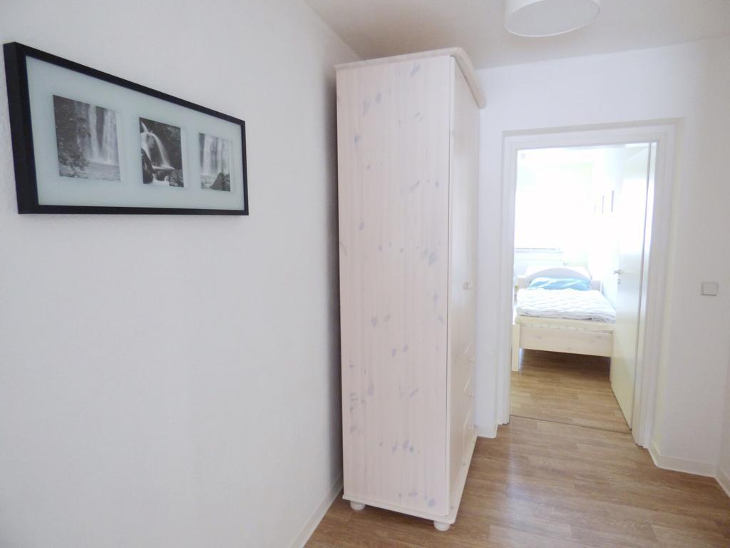 Gastewohnung Altstadtperle Мейсен Экстерьер фото