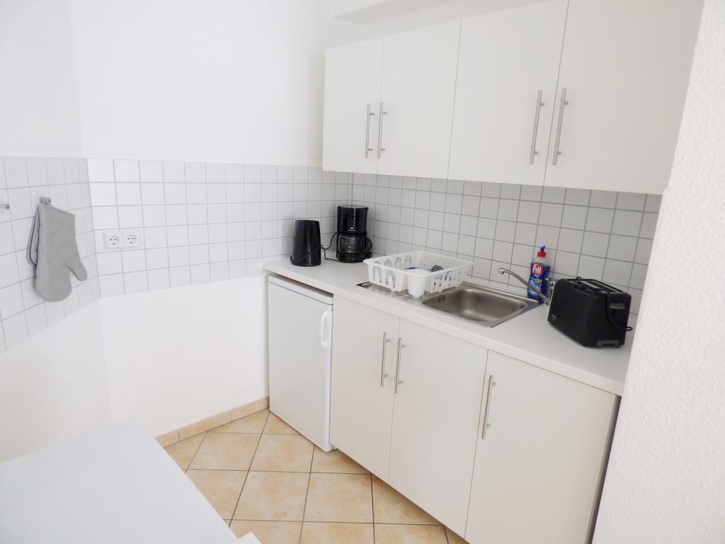 Gastewohnung Altstadtperle Мейсен Экстерьер фото
